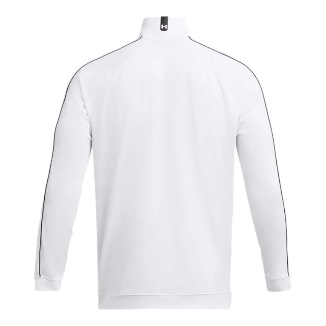 Under Armour Storm 1/2 Zip Golf Pullover 1383143 - Image 2