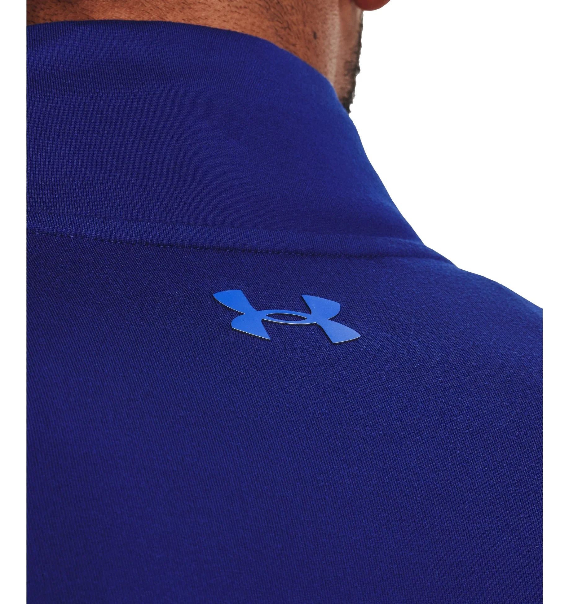 Under Armour Storm 1/4-Zip Golf Top 1370119 - Image 4
