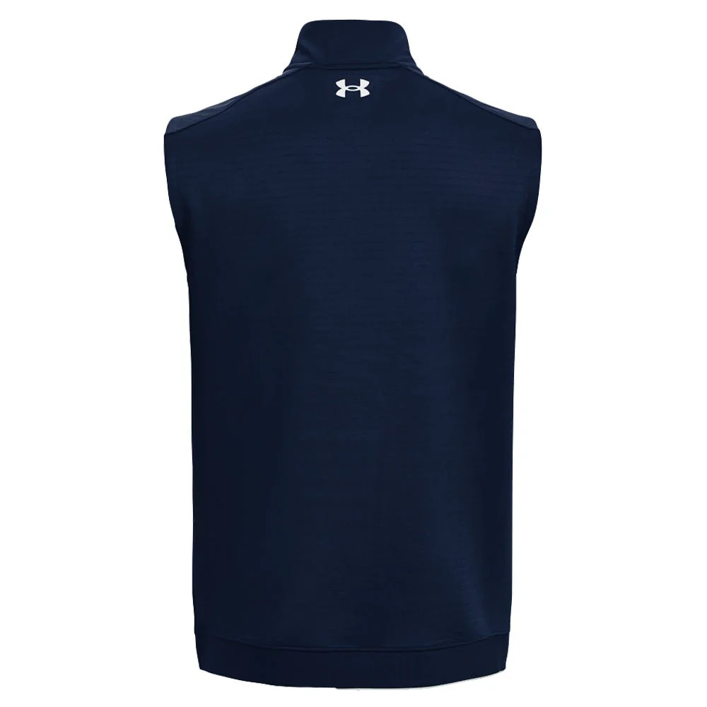 Under Armour Storm Daytona 1/2-Zip Golf Vest 1373408 - Image 2