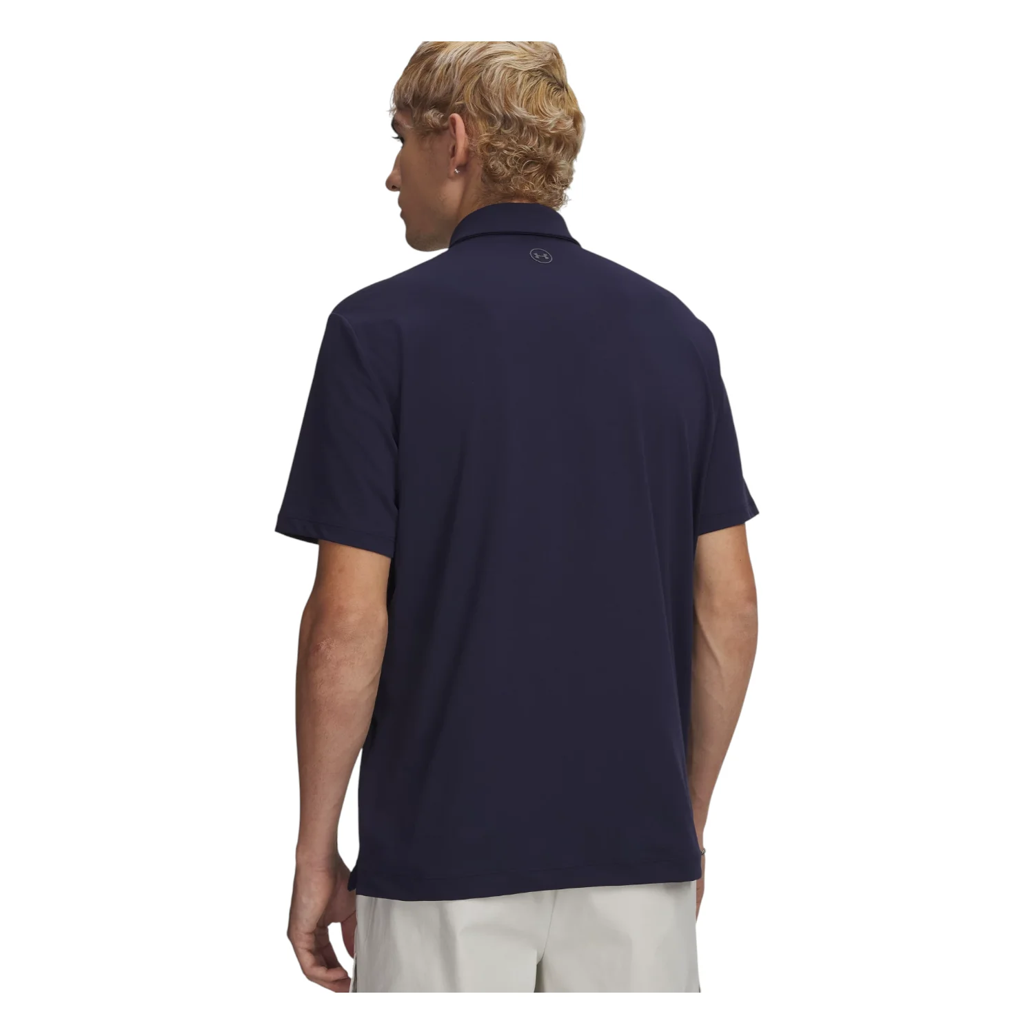 Under ArmourDry Golf Polo Shirt 6009652 - Image 2