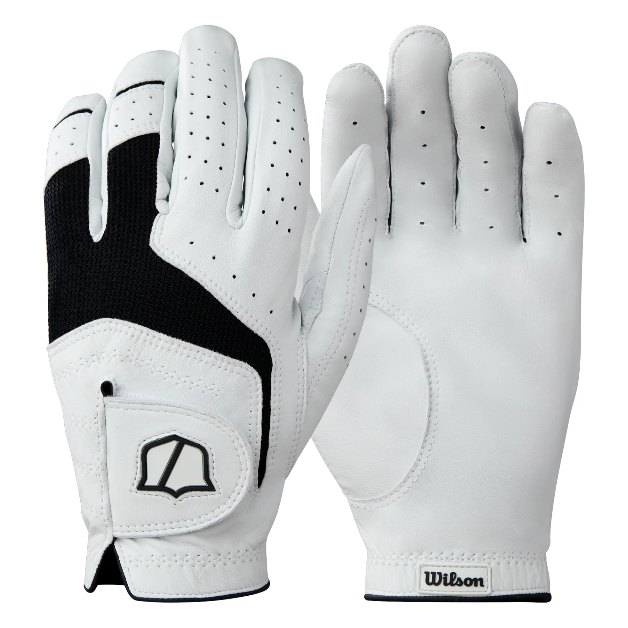 Wilson Conform Golf Glove WG3005202M - Image 3