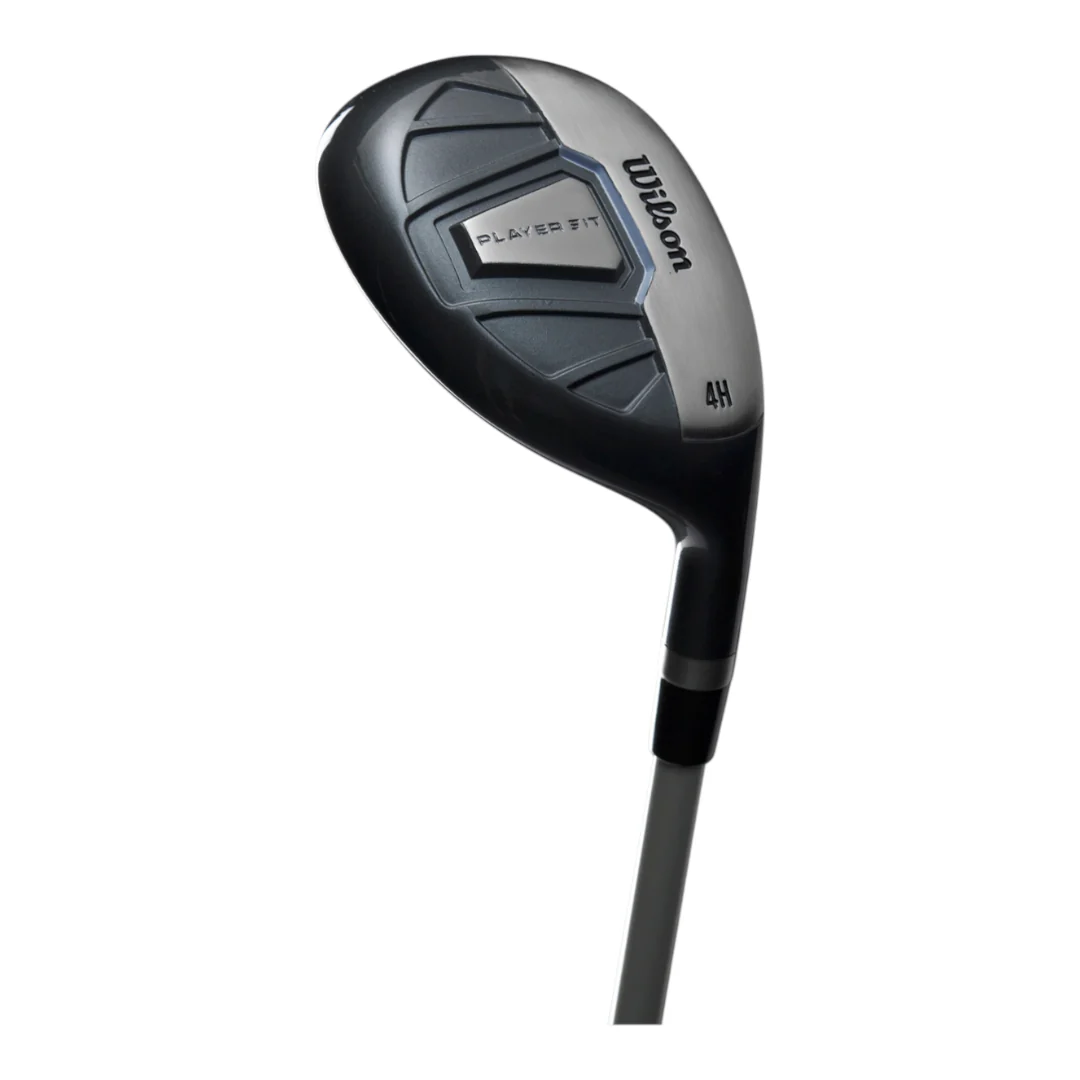 Wilson Player Fit Ladies Graphite Golf Package Set WG1R0345011 - Image 5