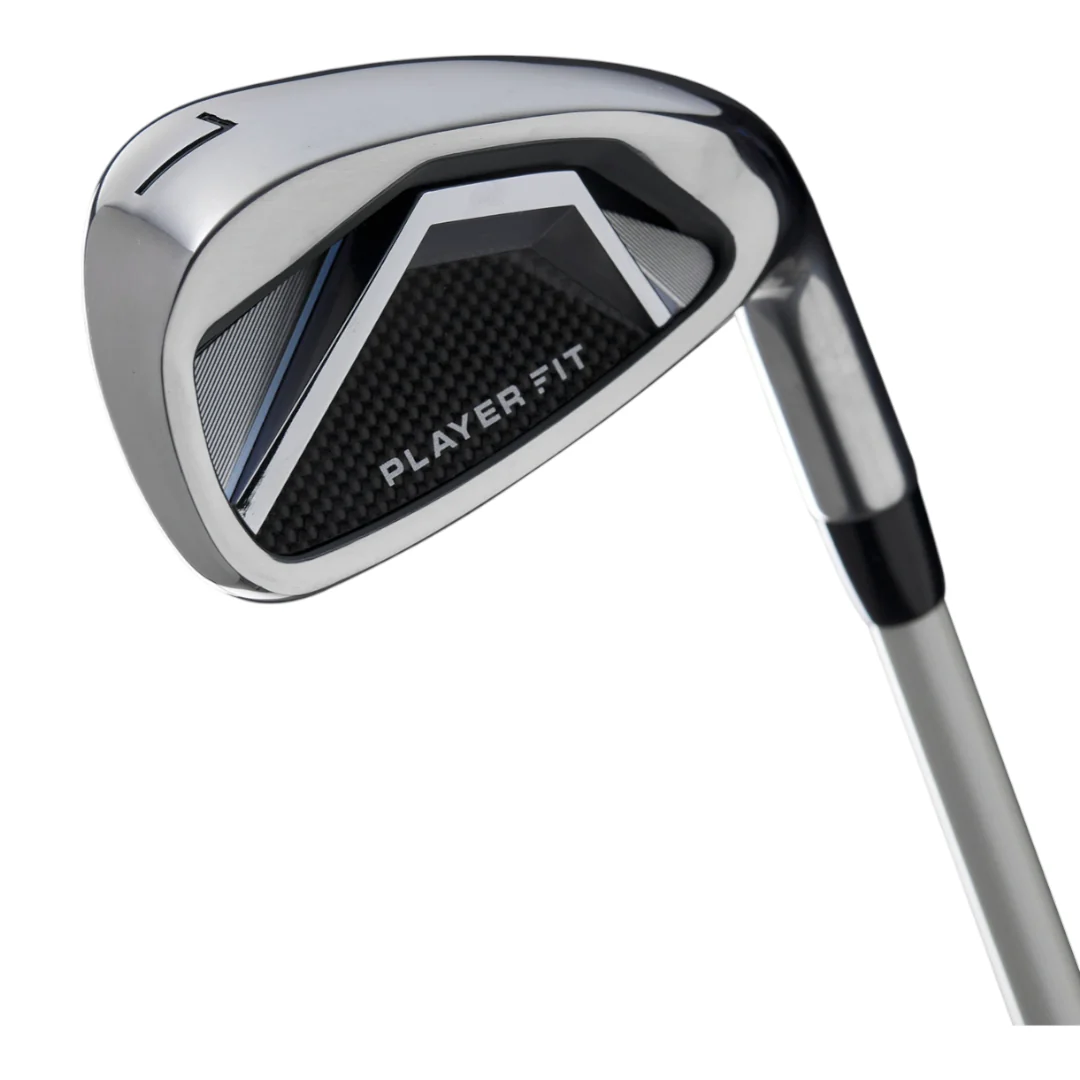 Wilson Player Fit Ladies Graphite Golf Package Set WG1R0345011 - Image 6