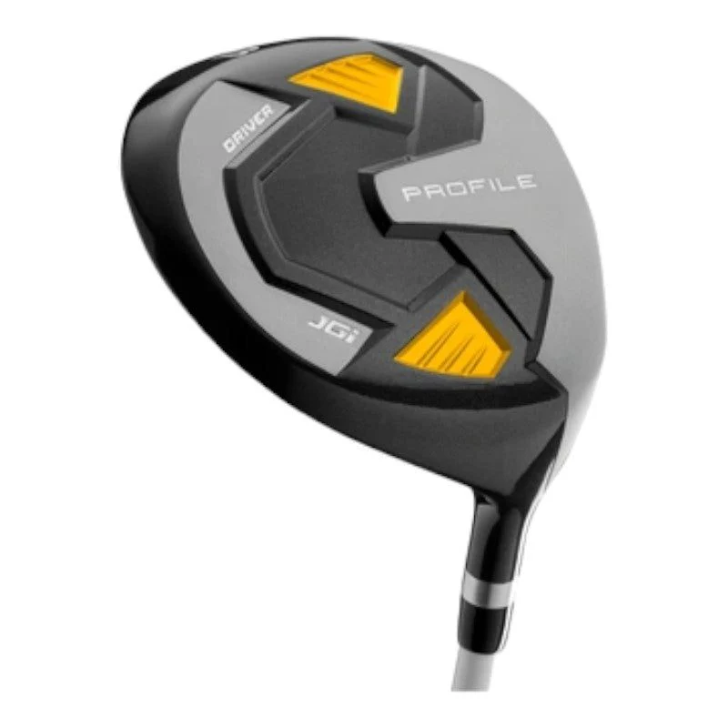 Junior Wilson Profile JGI Golf Package Set | 8-11 Years - Image 3