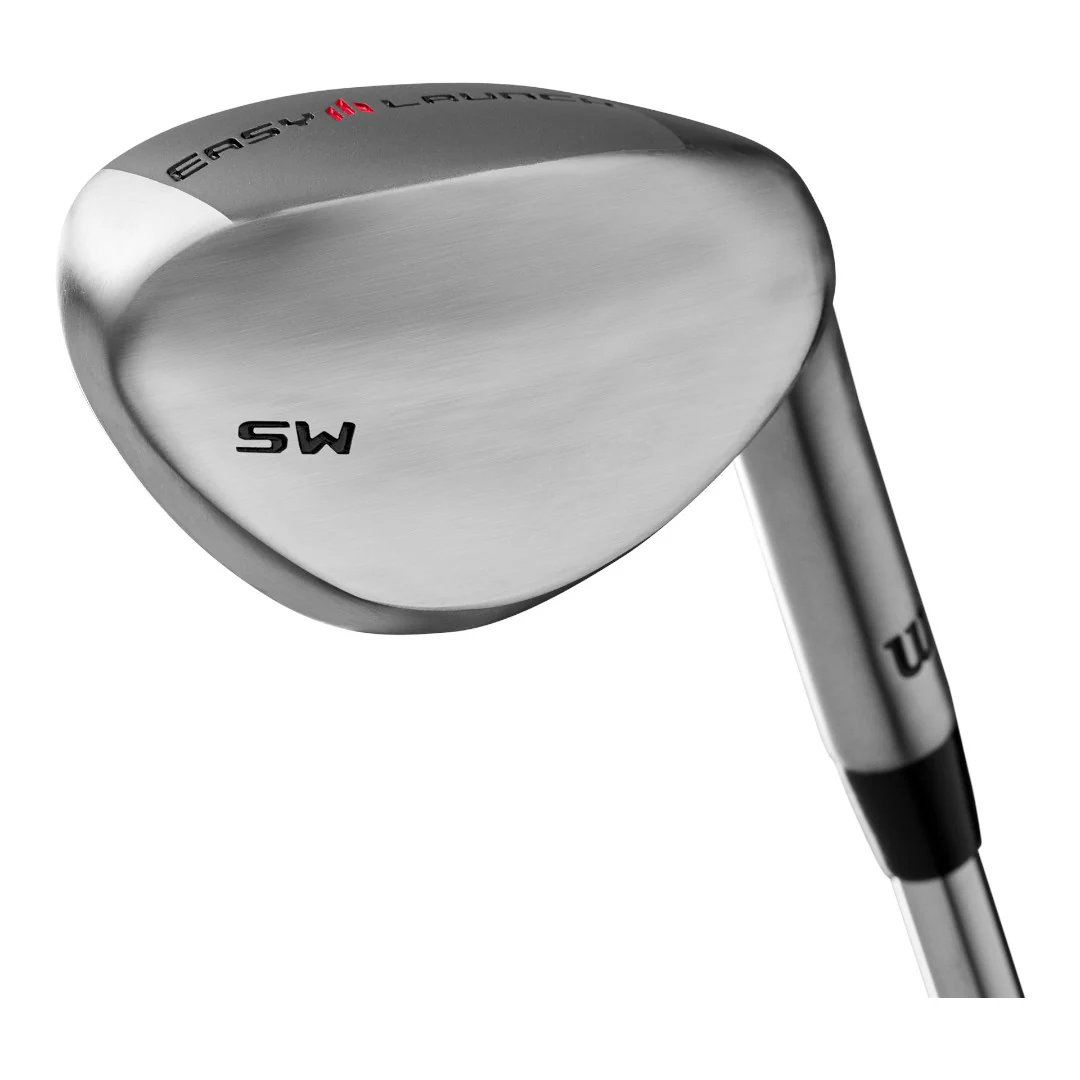 Wilson Profile SGI 10 Piece Golf Package Set WGG157648 Steel/Graphite - Image 7
