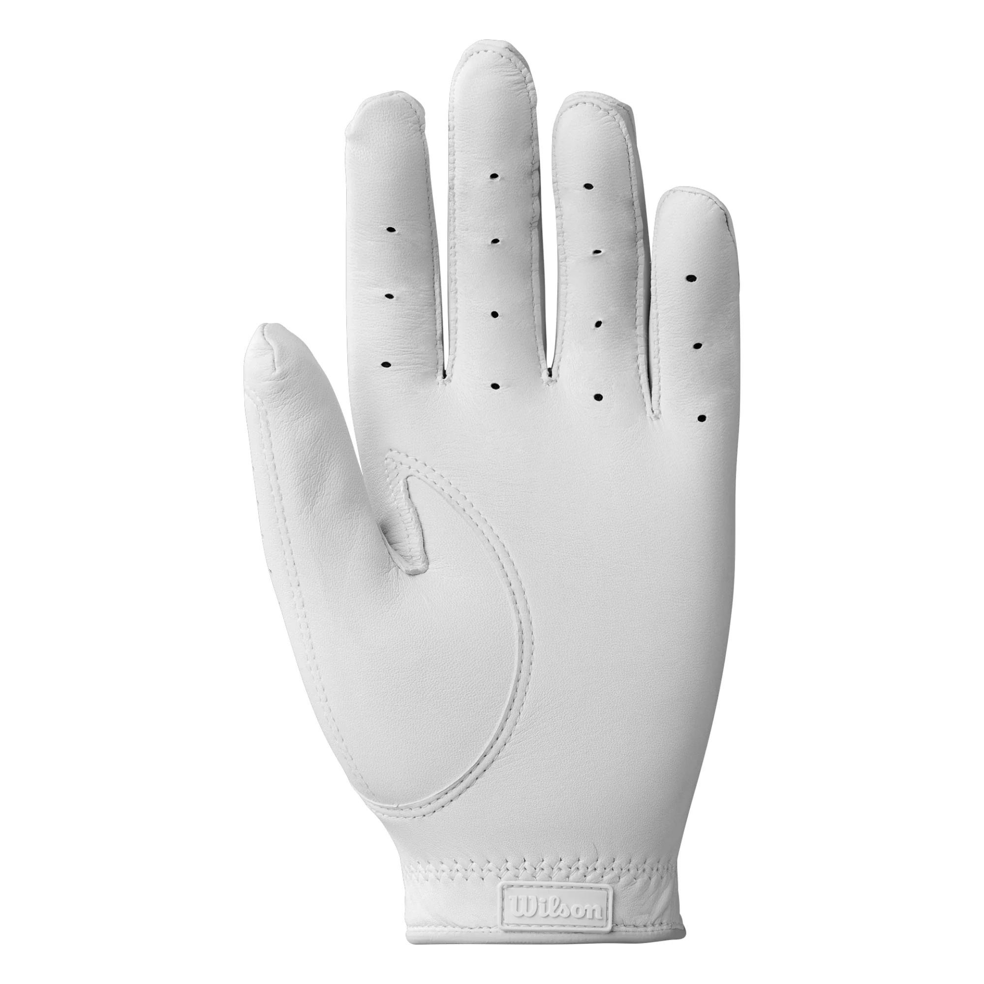 Wilson Staff Ladies Conform Golf Glove WG3005301S - Image 2