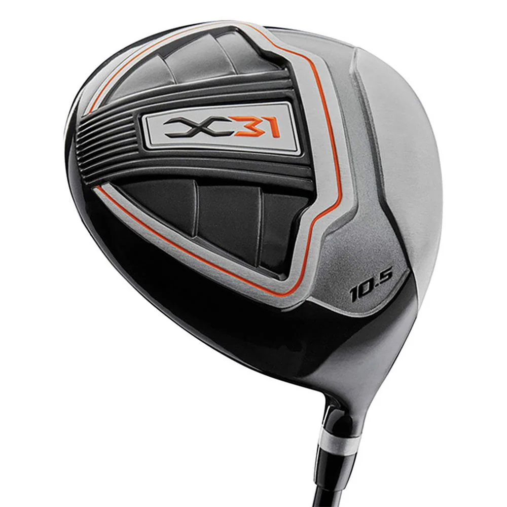 Wilson Staff X31 Steel Golf Package Set +1" Longer - Image 3