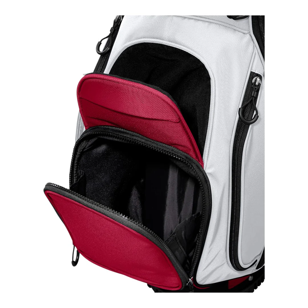Wilson Talus Golf Stand Bag WG4007102 - Image 6