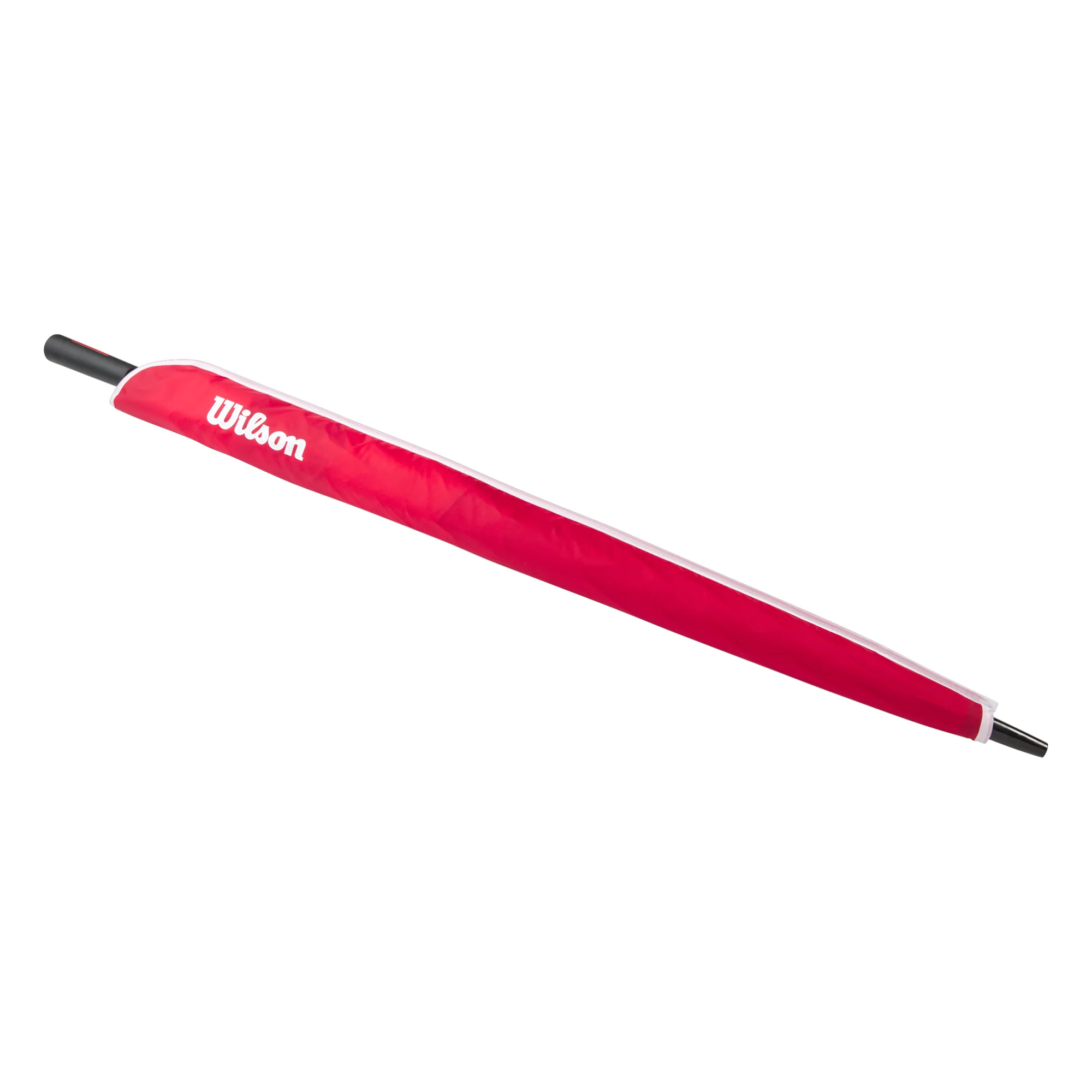 Wilson Tour 68 Inch Double Canopy Golf Umbrella WG500590168 - Image 3